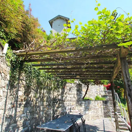 Holiday Il Roccolo By Interhome