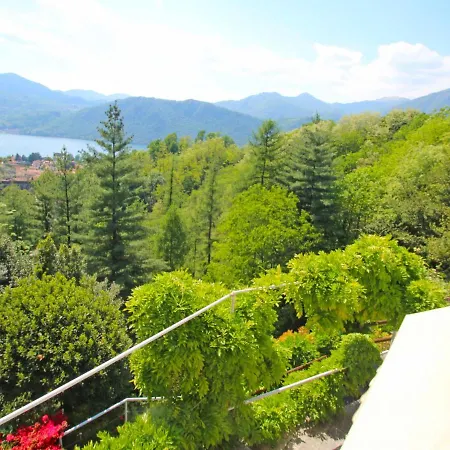 Holiday Il Roccolo By Interhome *