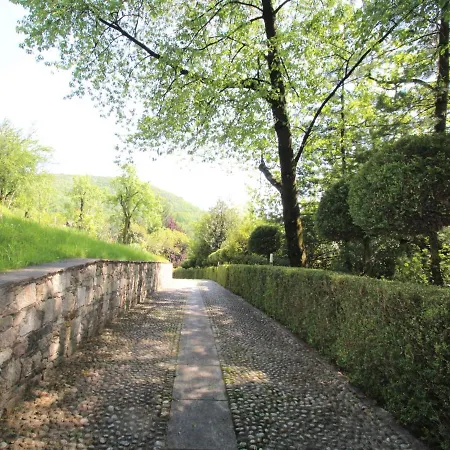 Holiday Il Roccolo By Interhome