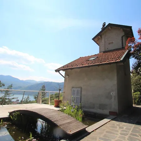 Holiday home Il Roccolo By Interhome