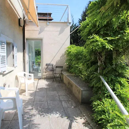 Feriehus Il Roccolo By Interhome *