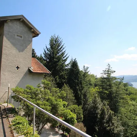 Nyaraló Il Roccolo By Interhome *