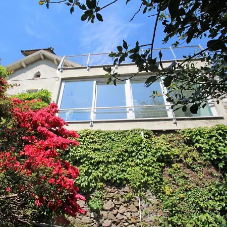 Holiday Il Roccolo By Interhome * Pettenasco