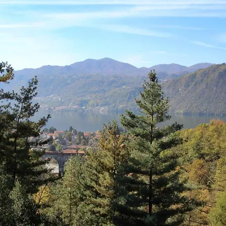 Holiday home Il Roccolo By Interhome