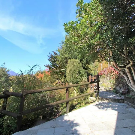 Il Roccolo By Interhome * Pettenasco