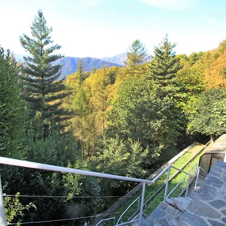 Nyaraló Il Roccolo By Interhome