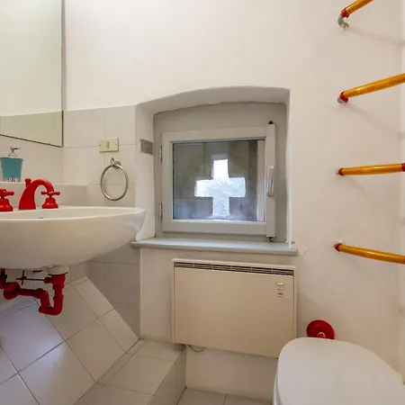 Feriehus Il Roccolo By Interhome
