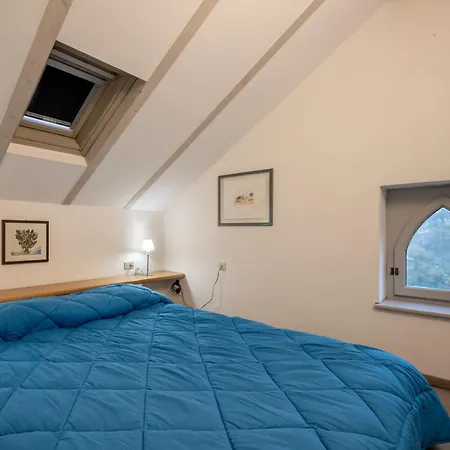 Il Roccolo By Interhome Feriehus *