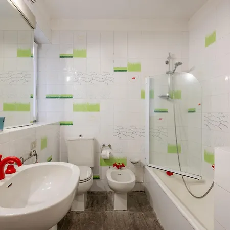 Nyaraló Il Roccolo By Interhome