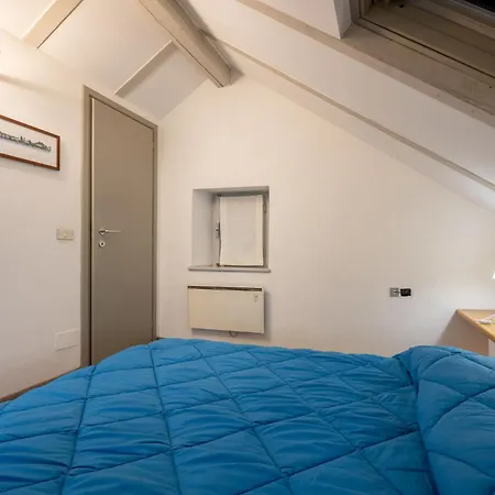 Nyaraló Il Roccolo By Interhome *