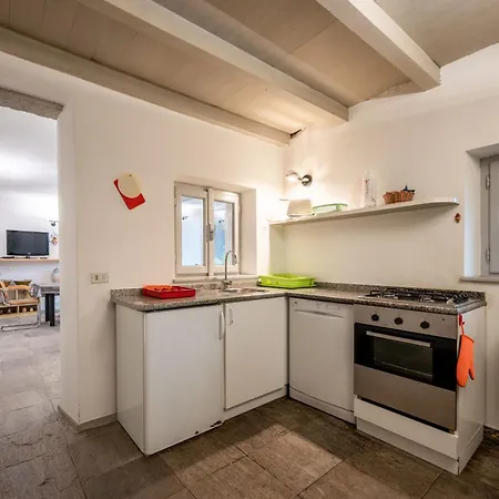 Nyaraló Il Roccolo By Interhome