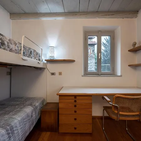 Il Roccolo By Interhome *