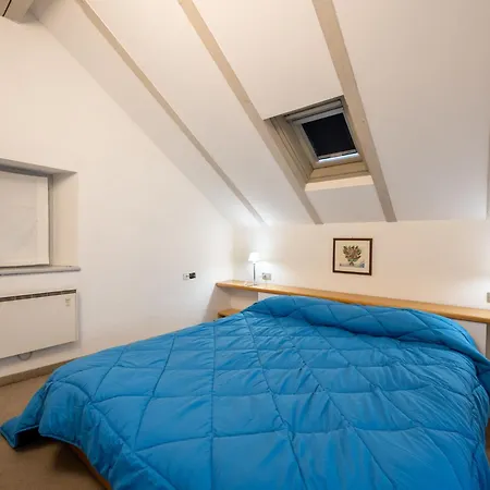 Il Roccolo By Interhome * Pettenasco