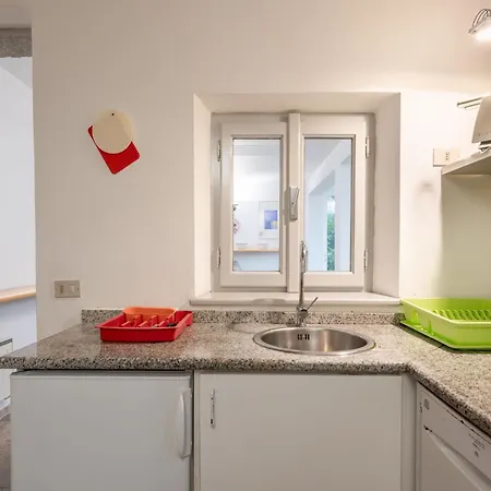 Il Roccolo By Interhome Pettenasco