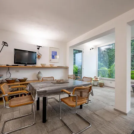 Il Roccolo By Interhome Feriehus *