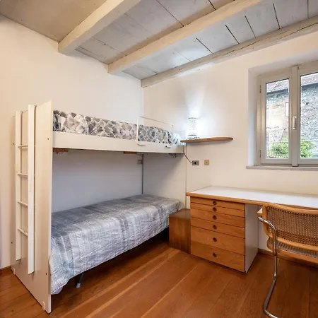 Il Roccolo By Interhome Holiday home Pettenasco