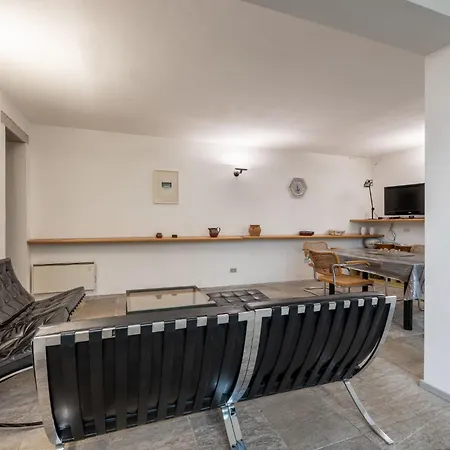 Holiday Il Roccolo By Interhome *