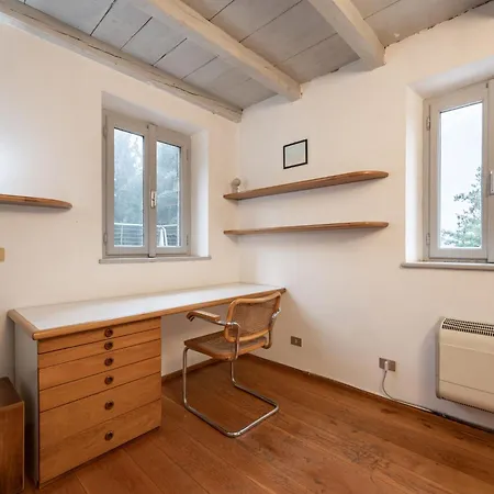 Holiday Il Roccolo By Interhome