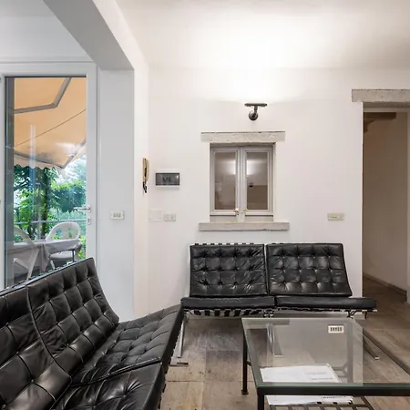 Holiday home Holiday Il Roccolo By Interhome Pettenasco