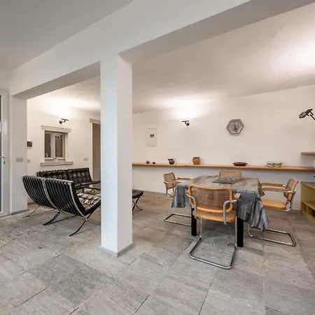 Il Roccolo By Interhome Pettenasco