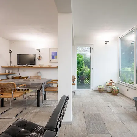 Holiday Il Roccolo By Interhome *