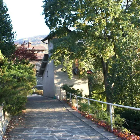 Nyaraló Il Roccolo By Interhome Pettenasco