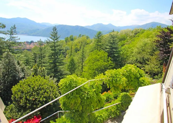 Il Roccolo By Interhome *