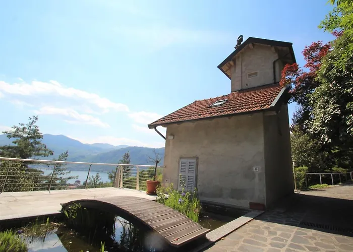 Casa vacanze Il Roccolo By Interhome