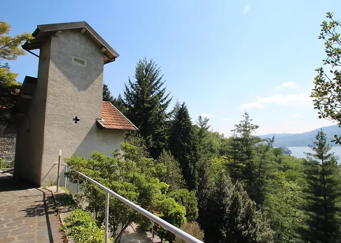 Casa vacanze Il Roccolo By Interhome *