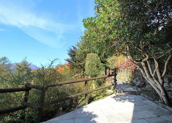 Il Roccolo By Interhome * Pettenasco