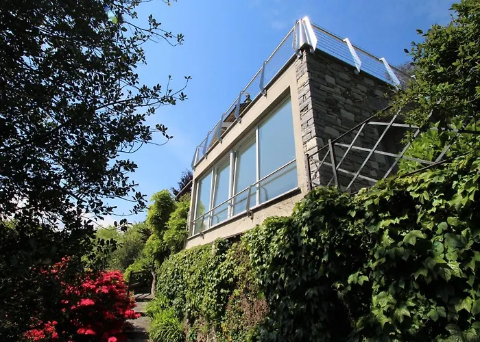 Casa vacanze Il Roccolo By Interhome *