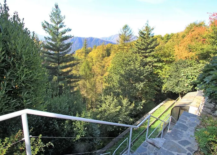 Casa vacanze Il Roccolo By Interhome