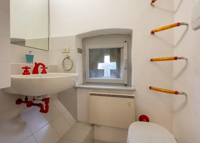 Casa vacanze Il Roccolo By Interhome