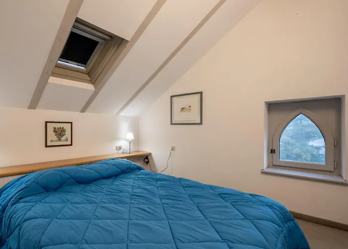 Il Roccolo By Interhome Casa vacanze *