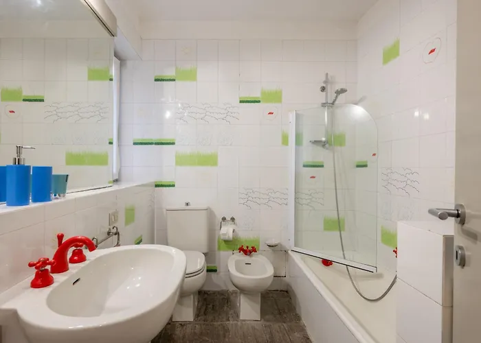 Casa vacanze Il Roccolo By Interhome