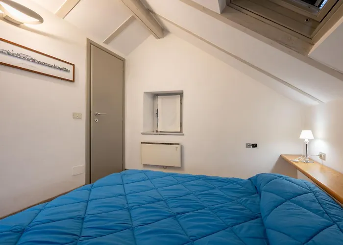 Casa vacanze Il Roccolo By Interhome *