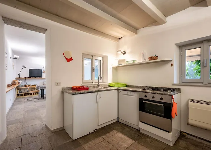 Casa vacanze Il Roccolo By Interhome