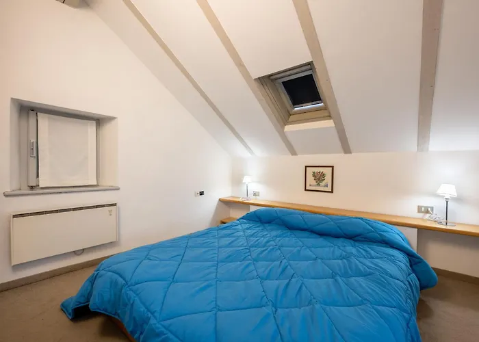 Il Roccolo By Interhome * Pettenasco