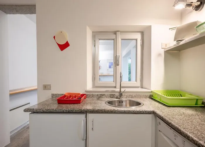 Il Roccolo By Interhome Pettenasco