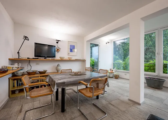 Il Roccolo By Interhome Casa vacanze *