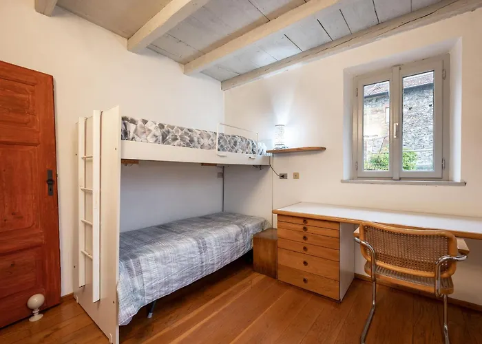 Il Roccolo By Interhome Casa vacanze Pettenasco