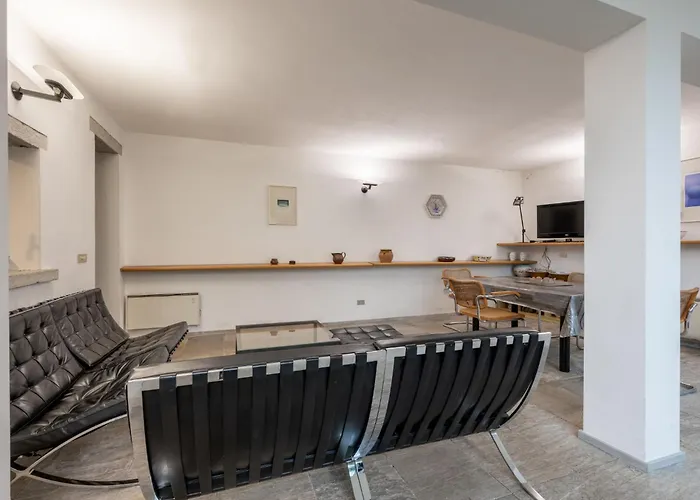 Il Roccolo By Interhome *