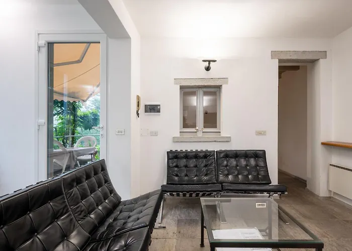 Casa vacanze Il Roccolo By Interhome Pettenasco