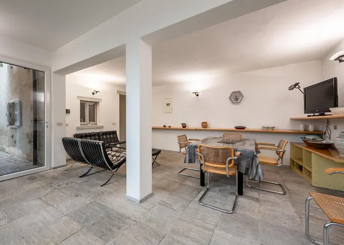 Il Roccolo By Interhome Pettenasco