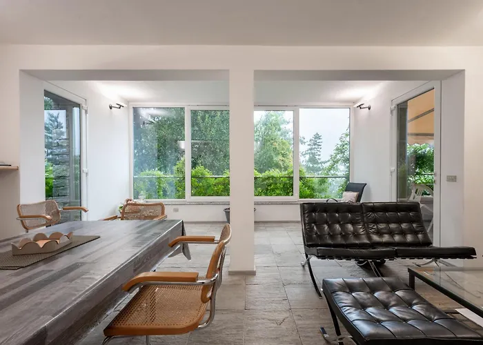 Il Roccolo By Interhome Pettenasco