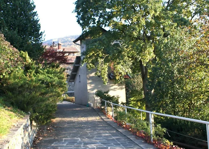 Casa vacanze Il Roccolo By Interhome Pettenasco